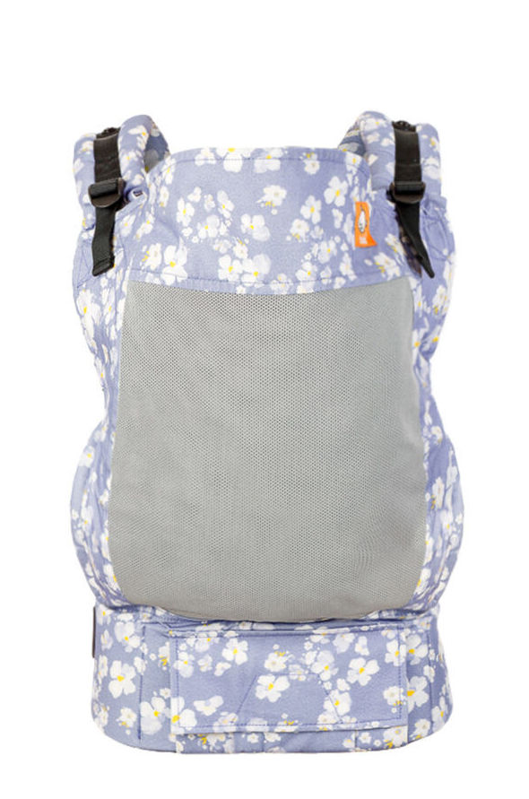 Mochila Portabebé Tula Free-to-Grow Coast – Sophia: Productos de Mister Baby Mochila Portabebé Tula Free-to-Grow Coast – Sophia: Productos de Mister Baby