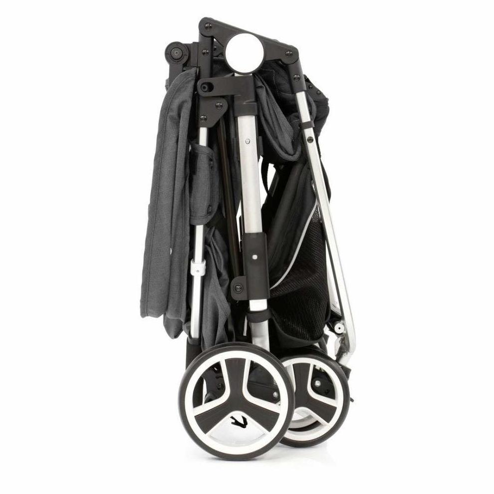Silla Gemelar Oyster Twin: Productos de Mister Baby Silla Gemelar Oyster Twin: Productos de Mister Baby