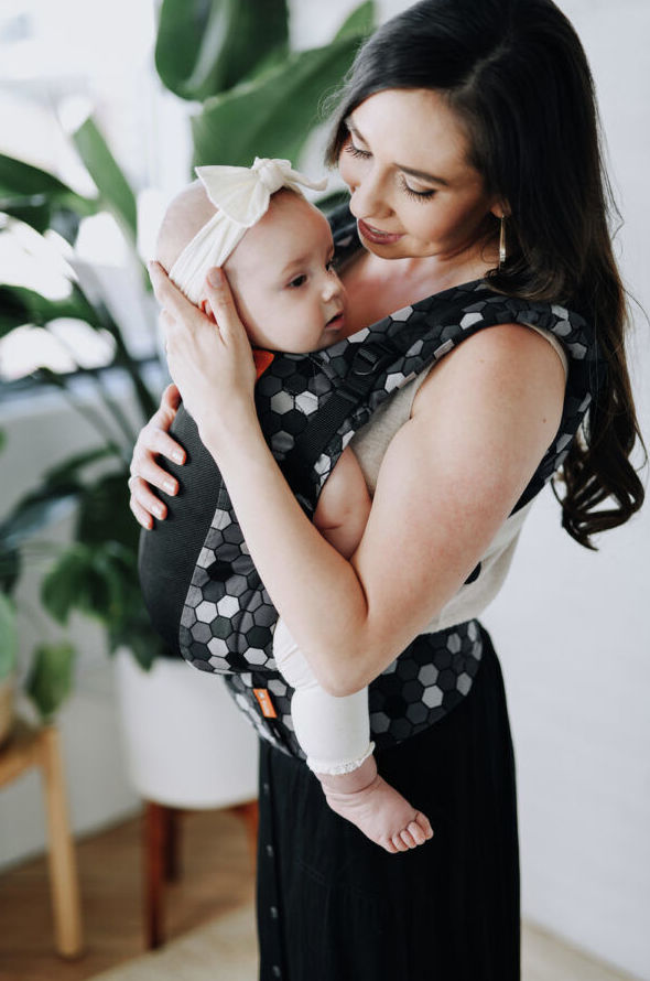 Mochila Portabebé Tula Free-to-Grow Coast Buzz: Productos de Mister Baby Mochila Portabebé Tula Free-to-Grow Coast Buzz: Productos de Mister Baby