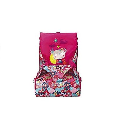 Trona de Viaje Tuc Tuc Kimono Niña: Productos de Mister Baby Trona de Viaje Tuc Tuc Kimono Niña: Productos de Mister Baby