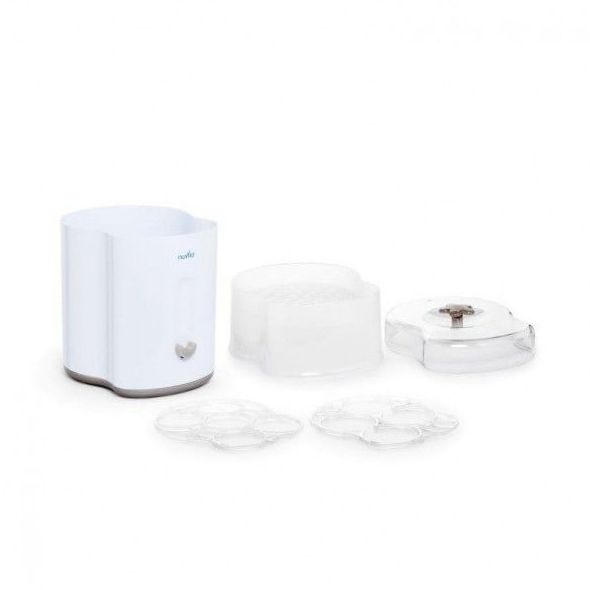 Esterilizador de Biberones a Vapor Nuvita: Productos de Mister Baby Esterilizador de Biberones a Vapor Nuvita: Productos de Mister Baby
