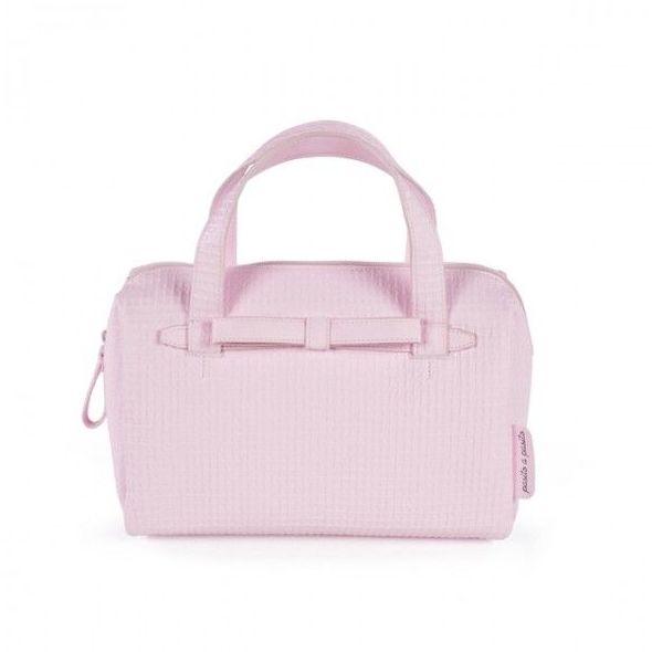 Neceser Vanity Nido Pasito a Pasito: Productos de Mister Baby Neceser Vanity Nido Pasito a Pasito: Productos de Mister Baby
