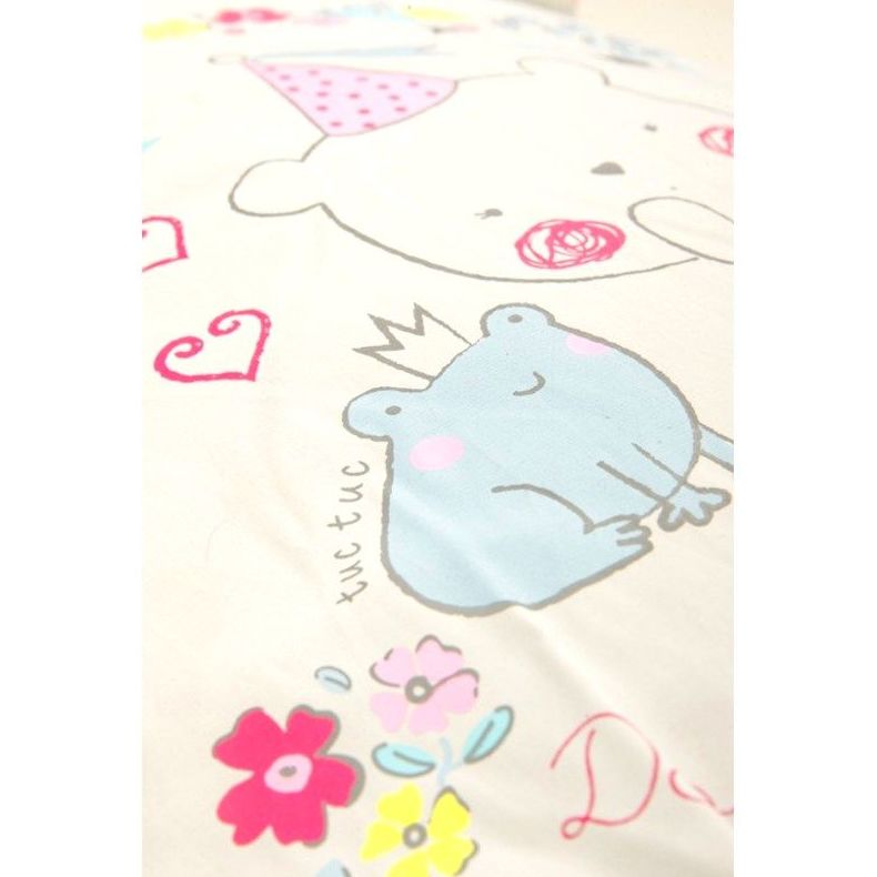 Saco Primavera Niña Stories Tuc Tuc: Productos de Mister Baby Saco Primavera Niña Stories Tuc Tuc: Productos de Mister Baby