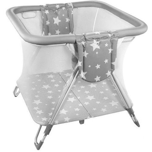 Parque Gemelar Twin Plastimyr: Productos de Mister Baby Parque Gemelar Twin Plastimyr: Productos de Mister Baby