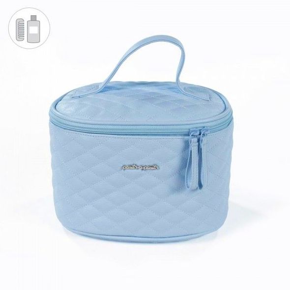 Neceser Vanity Ines Pasito a Pasito: Productos de Mister Baby Neceser Vanity Ines Pasito a Pasito: Productos de Mister Baby
