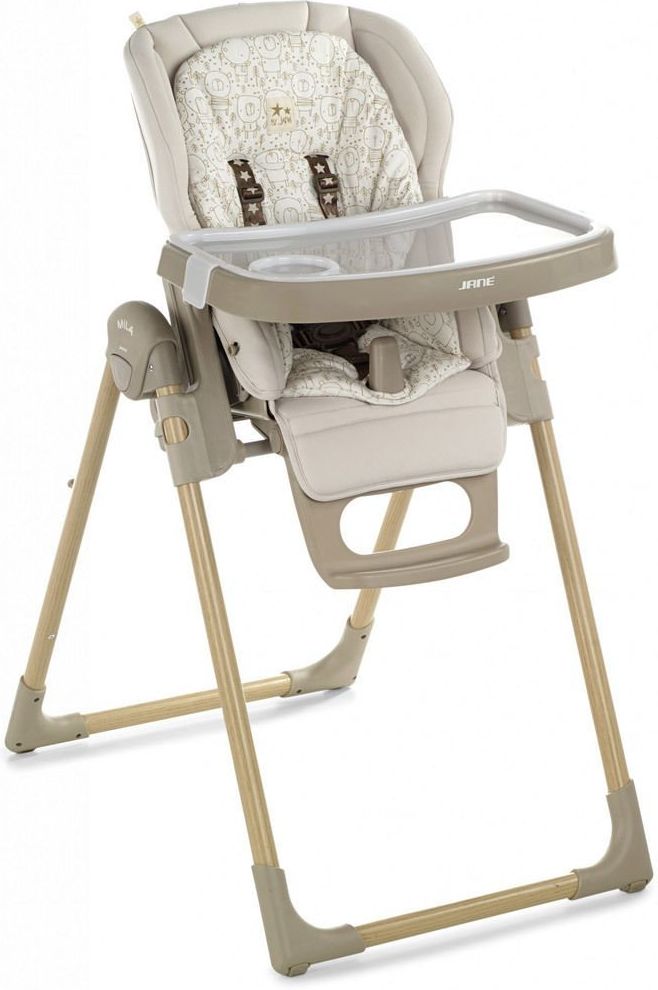 Trona Mila Glitter Jane: Productos de Mister Baby Trona Mila Glitter Jane: Productos de Mister Baby