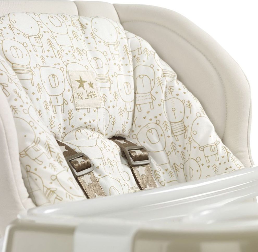 Trona Mila Glitter Jane: Productos de Mister Baby Trona Mila Glitter Jane: Productos de Mister Baby