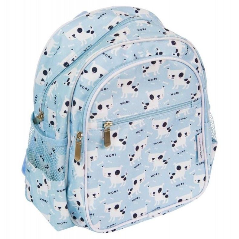 Mochila Pequeña Perros A Little Lovely Company: Productos de Mister Baby Mochila Pequeña Perros A Little Lovely Company: Productos de Mister Baby