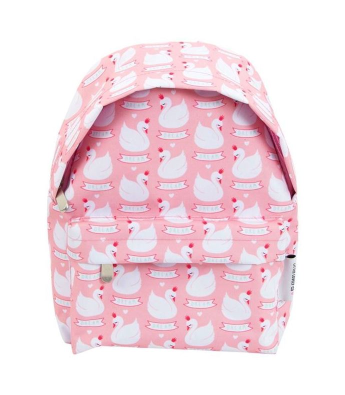 Mochila Pequeña Cisne A Little Lovely Company: Productos de Mister Baby Mochila Pequeña Cisne A Little Lovely Company: Productos de Mister Baby