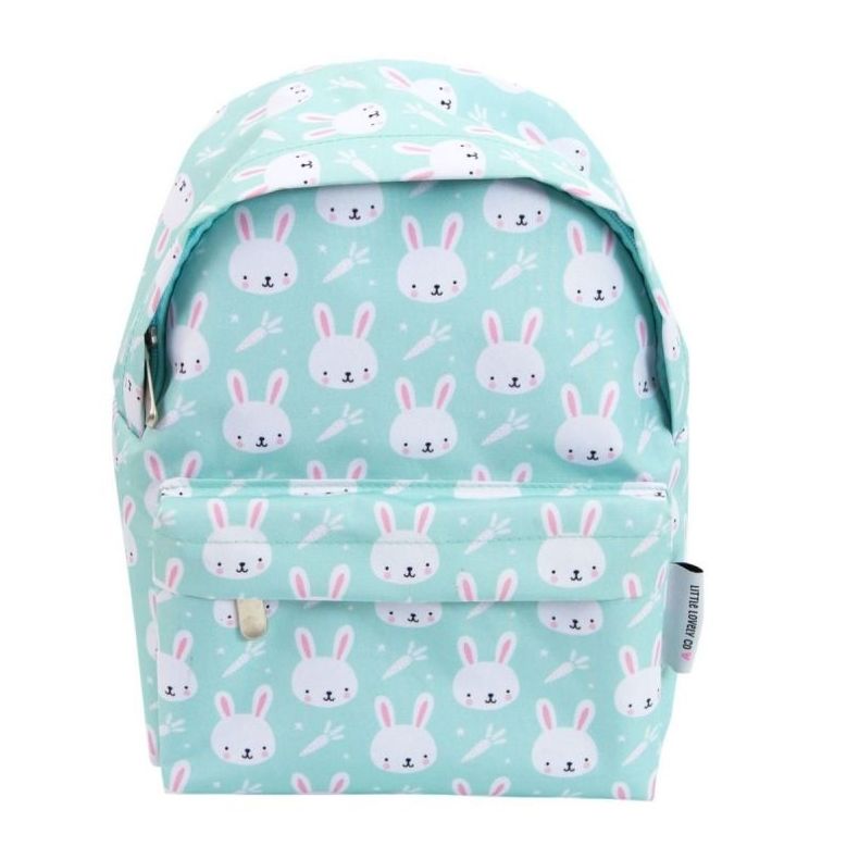 Mochila Pequeña Conejitos A Little Lovely Company: Productos de Mister Baby Mochila Pequeña Conejitos A Little Lovely Company: Productos de Mister Baby