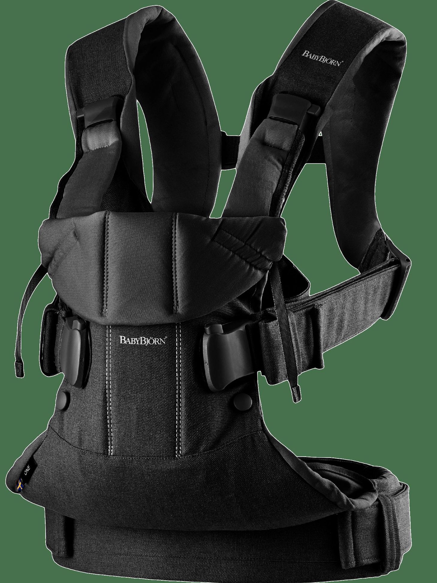 Mochila Portabebé Babybjorn One: Productos de Mister Baby Mochila Portabebé Babybjorn One: Productos de Mister Baby