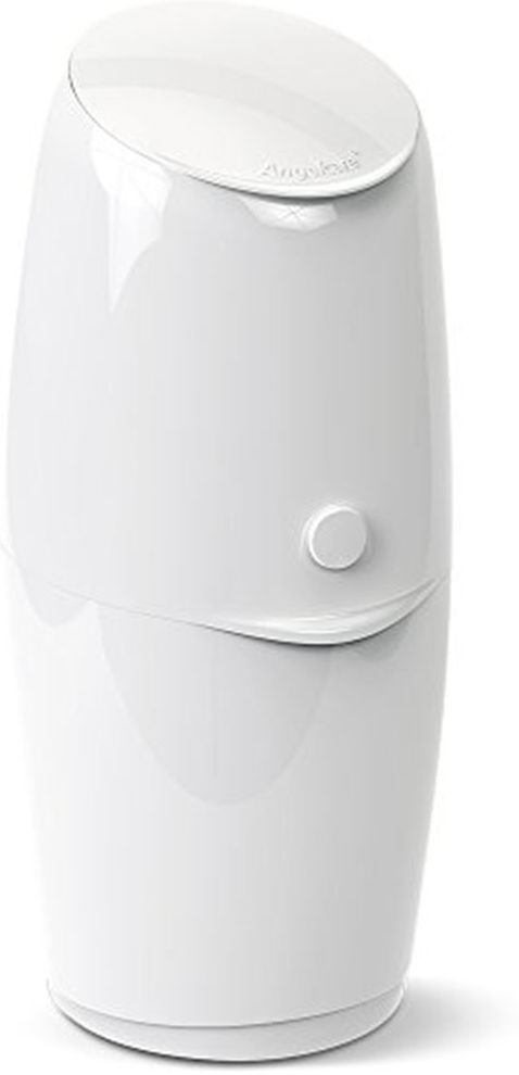 Contenedor Pañales Captiva Angel Care: Productos de Mister Baby Contenedor Pañales Captiva Angel Care: Productos de Mister Baby
