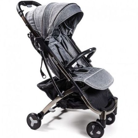 Silla de Paseo Nanetty Karibú: Productos de Mister Baby Silla de Paseo Nanetty Karibú: Productos de Mister Baby