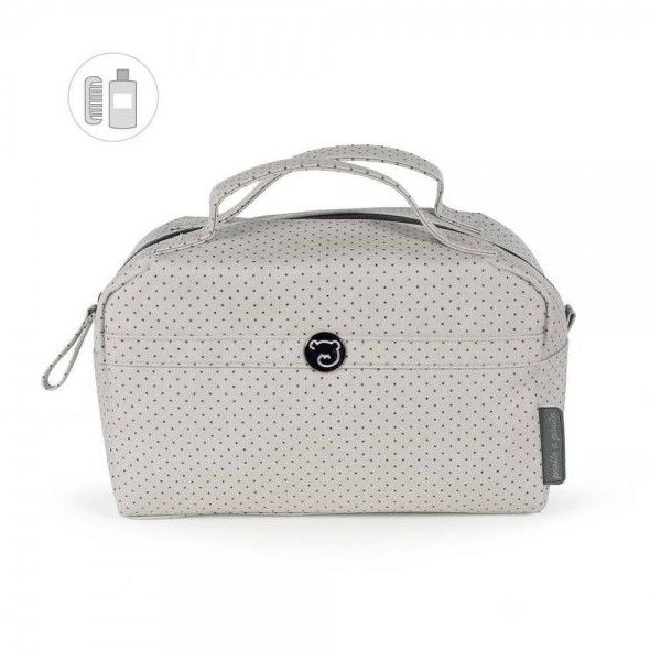 Neceser Vanity Chloe Pasito A Pasito: Productos de Mister Baby Neceser Vanity Chloe Pasito A Pasito: Productos de Mister Baby