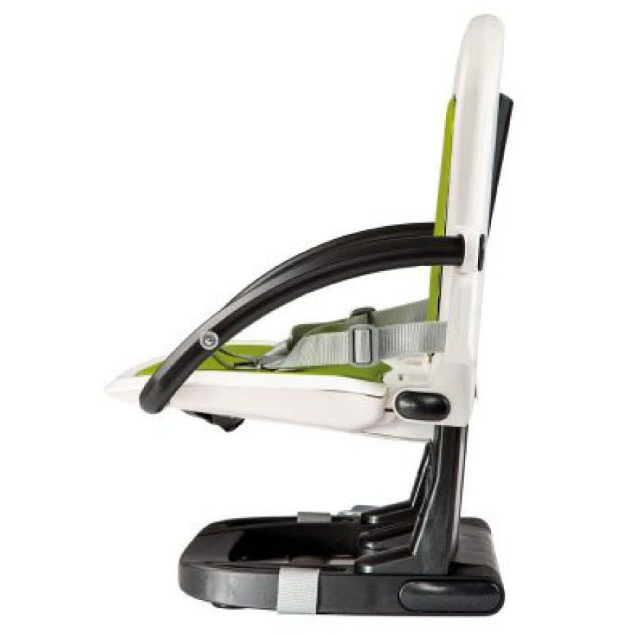 Trona de Viaje Peg Perego Rialto Mint: Productos de Mister Baby Trona de Viaje Peg Perego Rialto Mint: Productos de Mister Baby