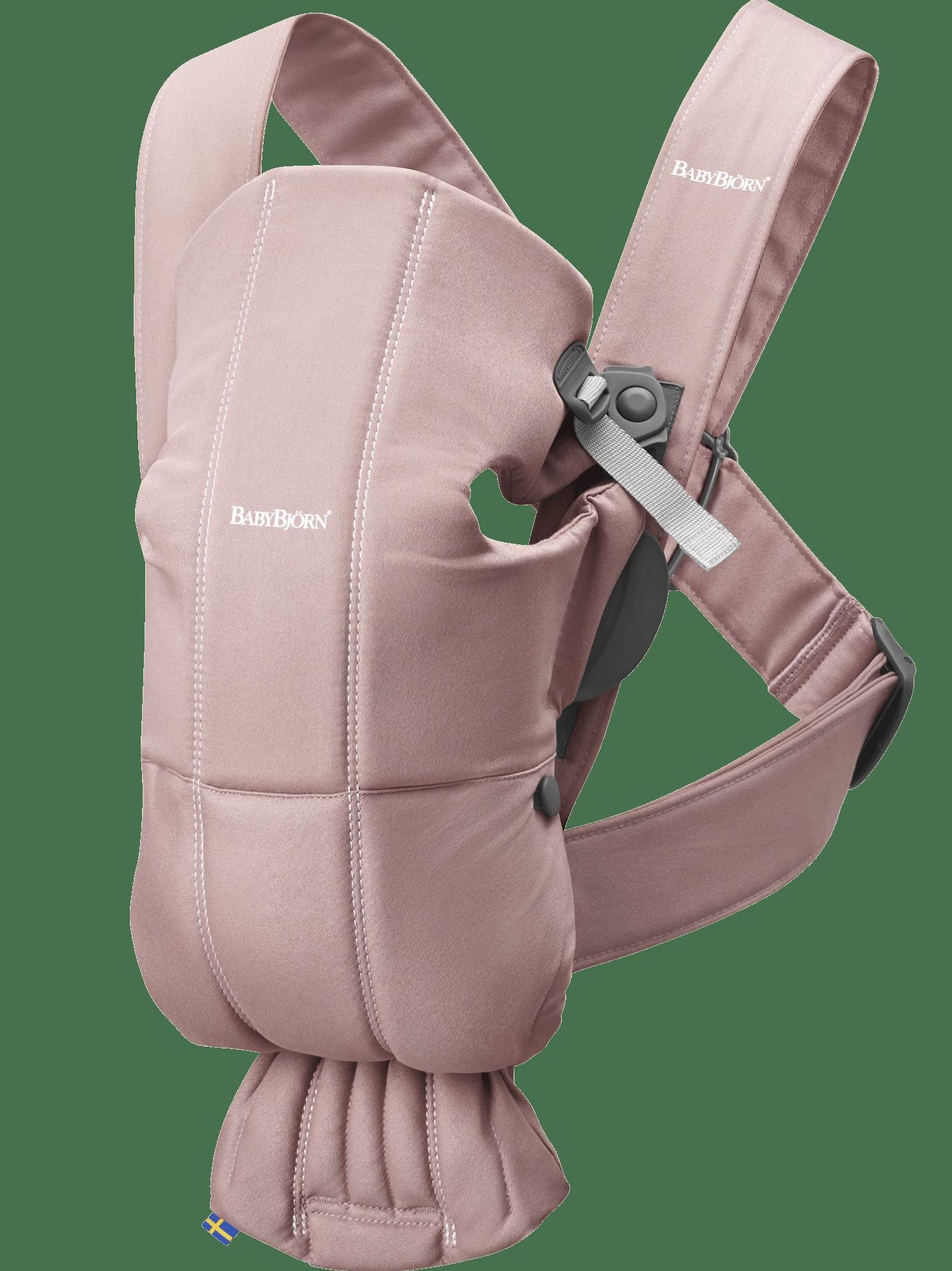 Mochila Portabebé Babybjorn Mini: Productos de Mister Baby Mochila Portabebé Babybjorn Mini: Productos de Mister Baby