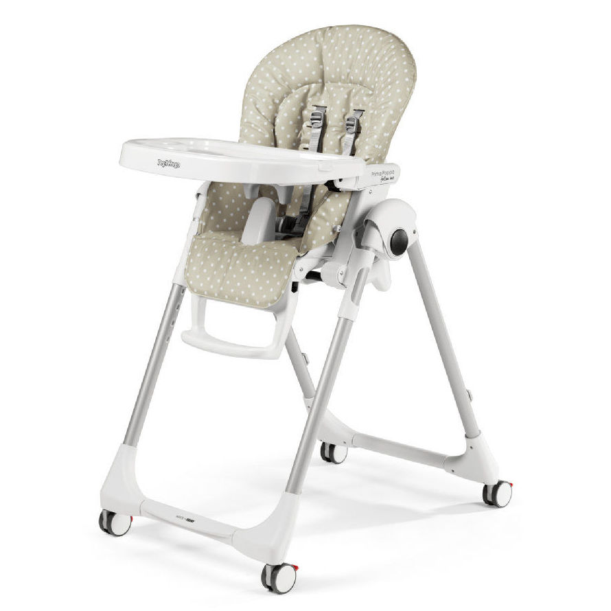 Trona Prima Pappa Follow Me Peg Perego: Productos de Mister Baby Trona Prima Pappa Follow Me Peg Perego: Productos de Mister Baby