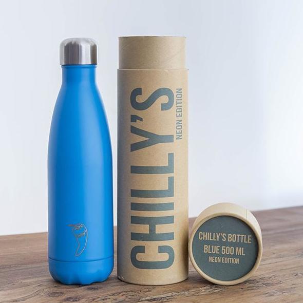 Botella Chilly´s Refill: Productos de Mister Baby Botella Chilly´s Refill: Productos de Mister Baby
