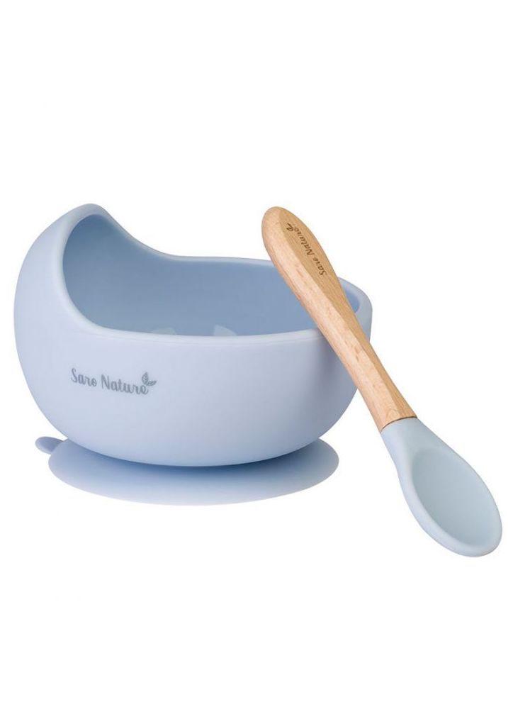 Set de Alimentación «Wave»: Productos de Mister Baby Set de Alimentación «Wave»: Productos de Mister Baby