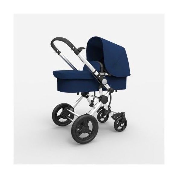 Coche Baby Ace de Baby Essentials: Productos de Mister Baby Coche Baby Ace de Baby Essentials: Productos de Mister Baby