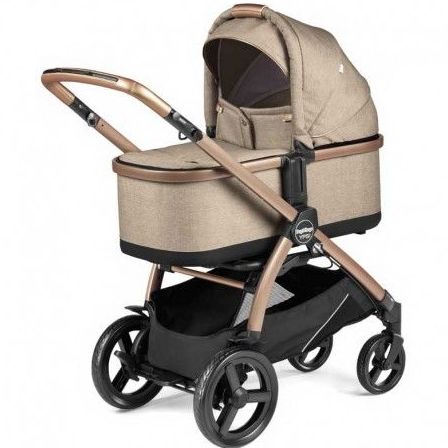 Cochecito Peg Perego YPSI Combo: Productos de Mister Baby Cochecito Peg Perego YPSI Combo: Productos de Mister Baby