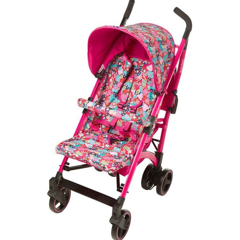 Silla de Paseo Tuc Tuc Yupi: Productos de Mister Baby Silla de Paseo Tuc Tuc Yupi: Productos de Mister Baby