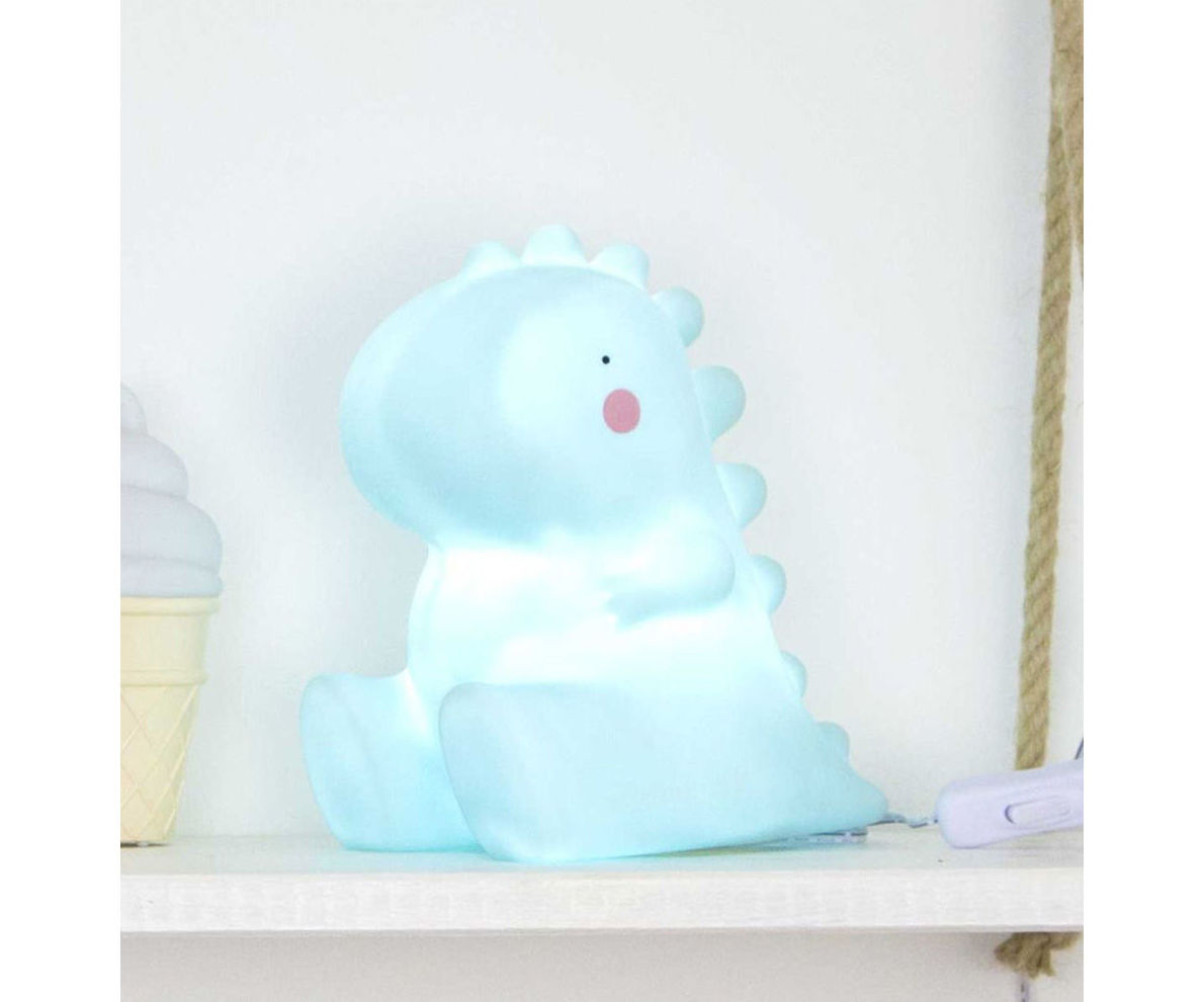 Luz de Mesa T-Rex A Little Lovely Company: Productos de Mister Baby Luz de Mesa T-Rex A Little Lovely Company: Productos de Mister Baby