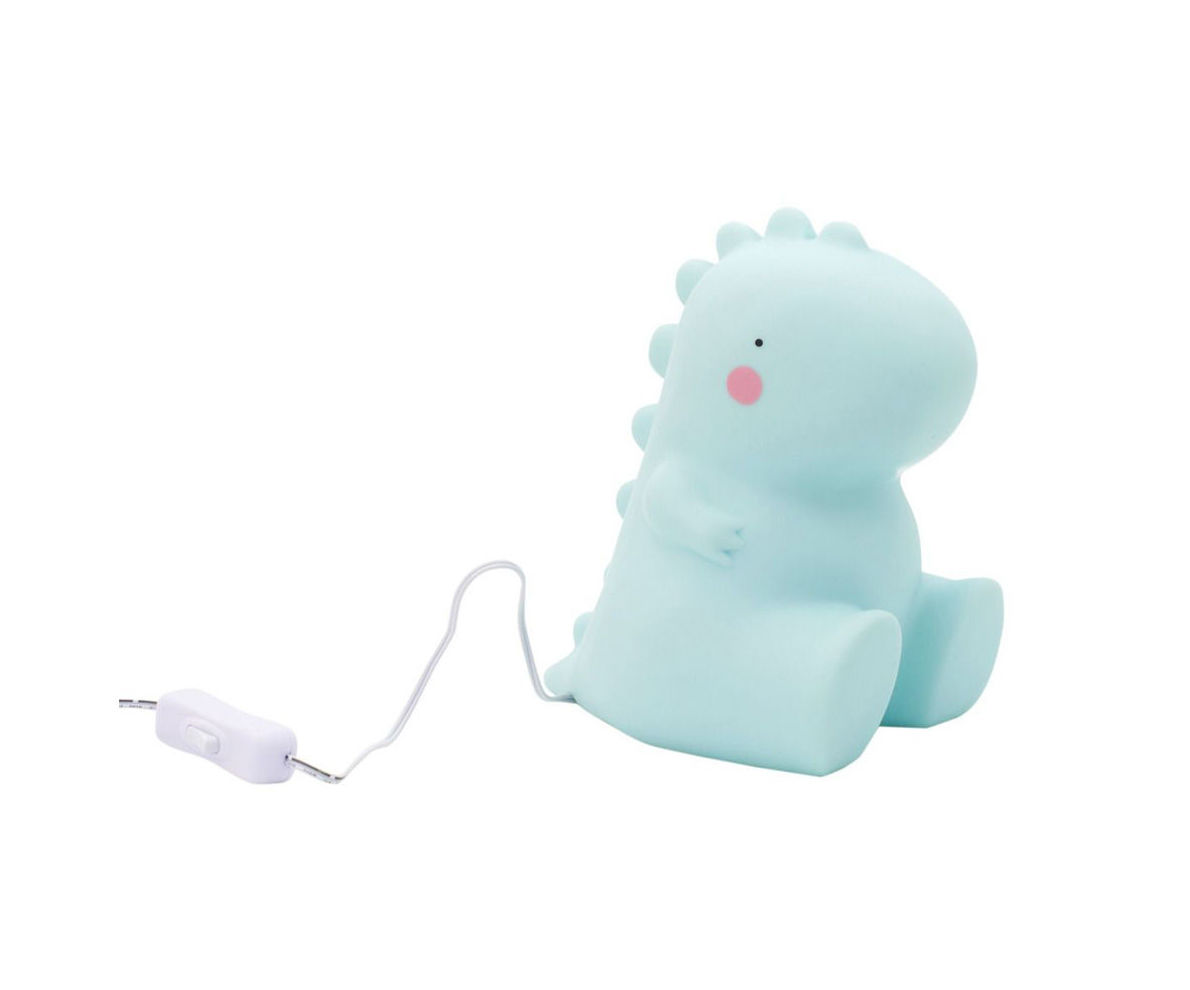 Luz de Mesa T-Rex A Little Lovely Company: Productos de Mister Baby Luz de Mesa T-Rex A Little Lovely Company: Productos de Mister Baby