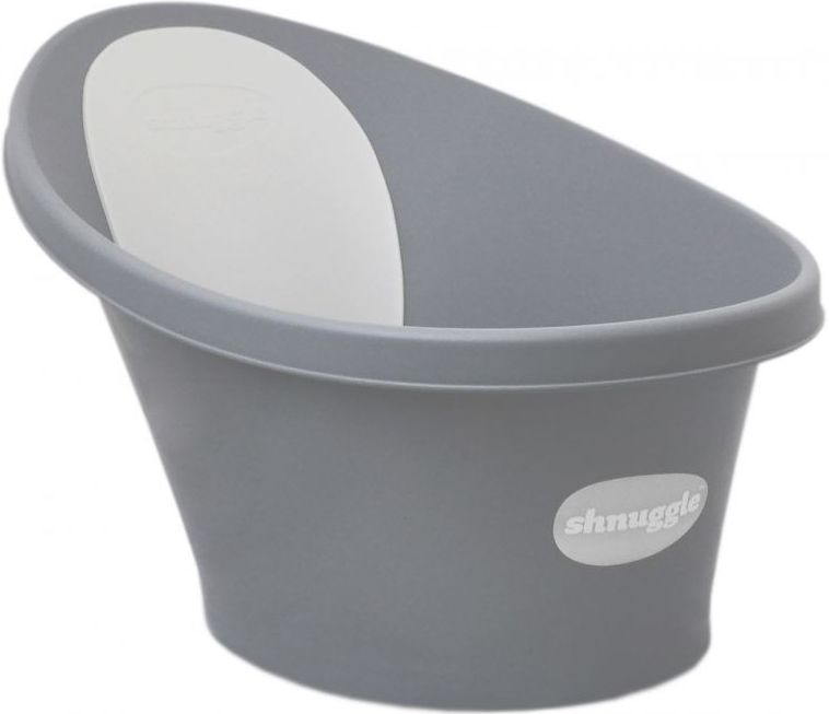 Bañera Ergonómica Shnuggle: Productos de Mister Baby Bañera Ergonómica Shnuggle: Productos de Mister Baby