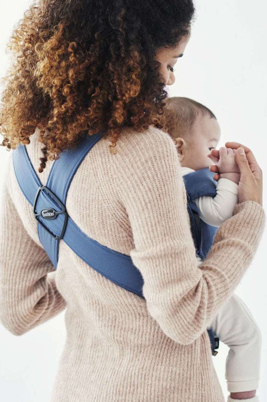 Mochila Portabebé Babybjorn Mini: Productos de Mister Baby Mochila Portabebé Babybjorn Mini: Productos de Mister Baby