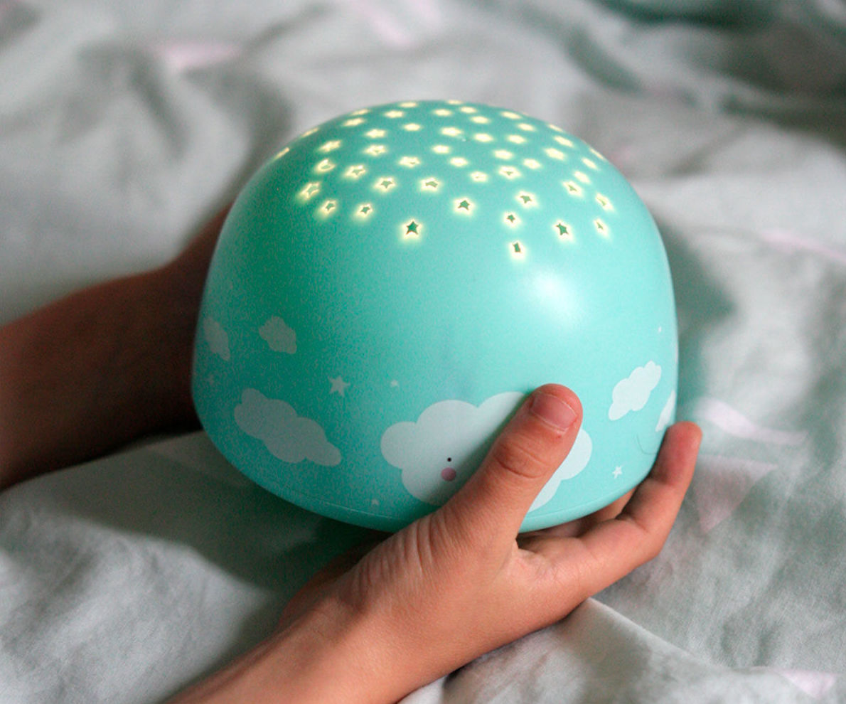 Proyector Nubes A Little Lovely Company: Productos de Mister Baby Proyector Nubes A Little Lovely Company: Productos de Mister Baby