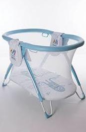 Parque Bebe Plastimyr Americano Curvo: Productos de Mister Baby Parque Bebe Plastimyr Americano Curvo: Productos de Mister Baby