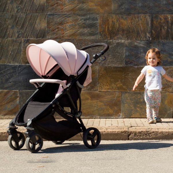 De paseo: Productos de Mister Baby De paseo: Productos de Mister Baby