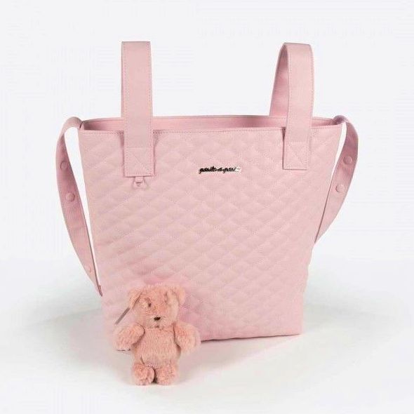 Bolsa Panera Ines Pasito a Pasito: Productos de Mister Baby Bolsa Panera Ines Pasito a Pasito: Productos de Mister Baby