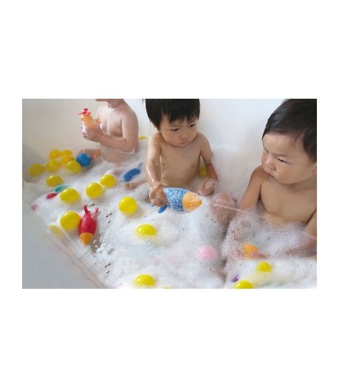 Juguete Baño Silicona Marcus & Marcus Cohete Azul: Productos de Mister Baby Juguete Baño Silicona Marcus & Marcus Cohete Azul: Productos de Mister Baby