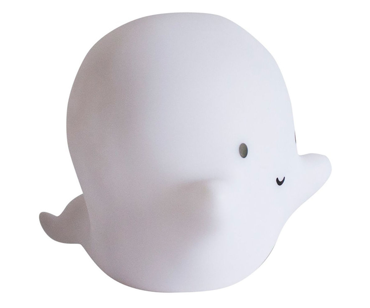 Mini Luz Fantasma: Productos de Mister Baby Mini Luz Fantasma: Productos de Mister Baby
