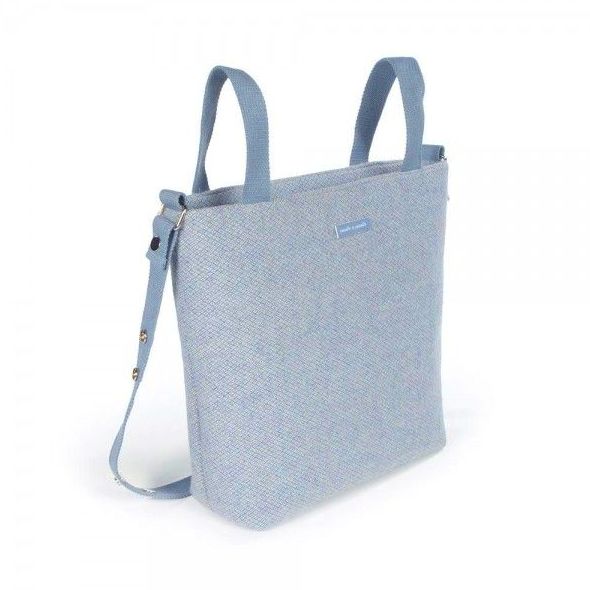 Bolsa Panera Bohemian Pasito a Pasito: Productos de Mister Baby Bolsa Panera Bohemian Pasito a Pasito: Productos de Mister Baby