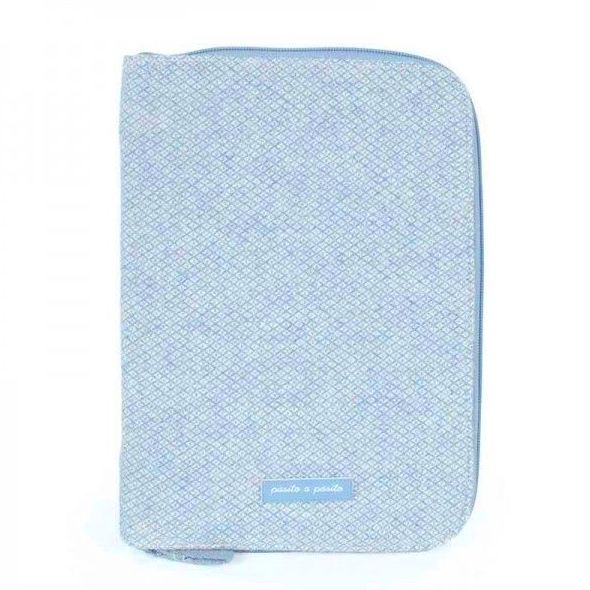 Portadocumentos Bohemian Pasito a Pasito: Productos de Mister Baby Portadocumentos Bohemian Pasito a Pasito: Productos de Mister Baby