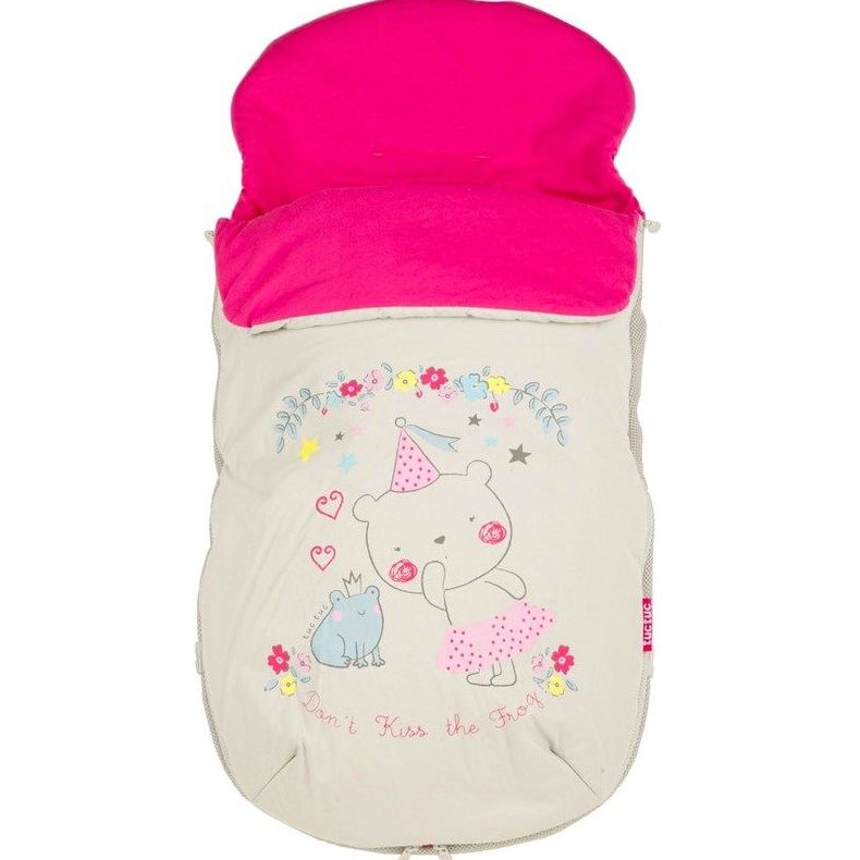 Saco Primavera Niña Stories Tuc Tuc: Productos de Mister Baby Saco Primavera Niña Stories Tuc Tuc: Productos de Mister Baby