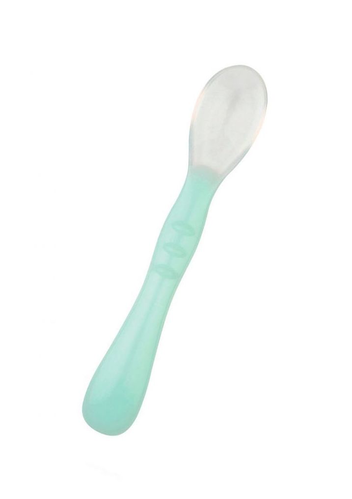 Cuchara Larga “Ultra-flexible”: Productos de Mister Baby Cuchara Larga “Ultra-flexible”: Productos de Mister Baby