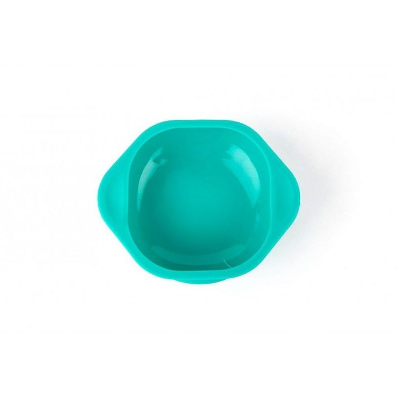 Bol de Silicona con Ventosa Marcus & Marcus: Productos de Mister Baby Bol de Silicona con Ventosa Marcus & Marcus: Productos de Mister Baby