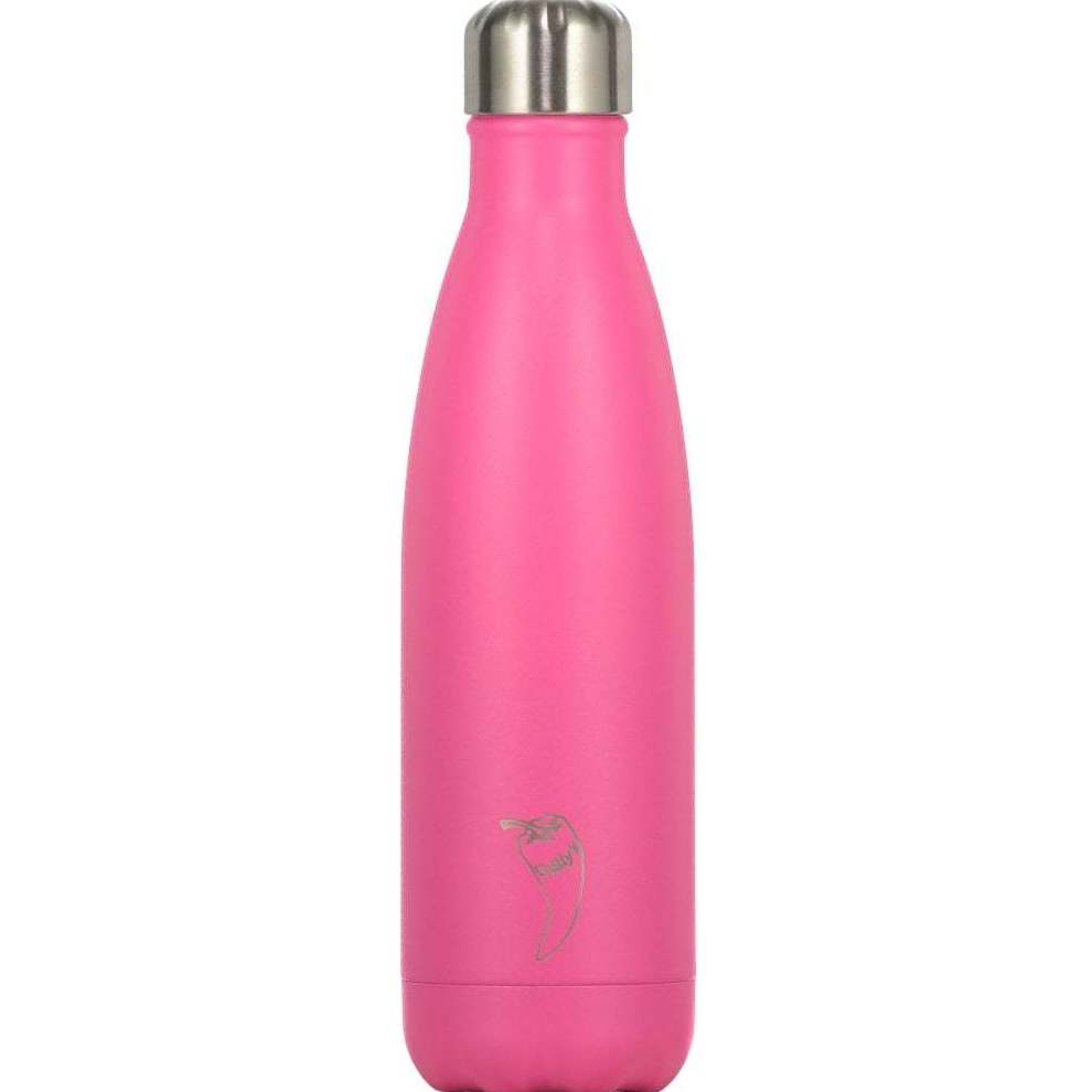 Botella Chilly´s Neón: Productos de Mister Baby Botella Chilly´s Neón: Productos de Mister Baby
