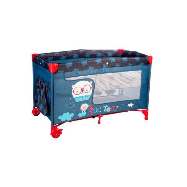 Para viajar: Productos de Mister Baby Para viajar: Productos de Mister Baby