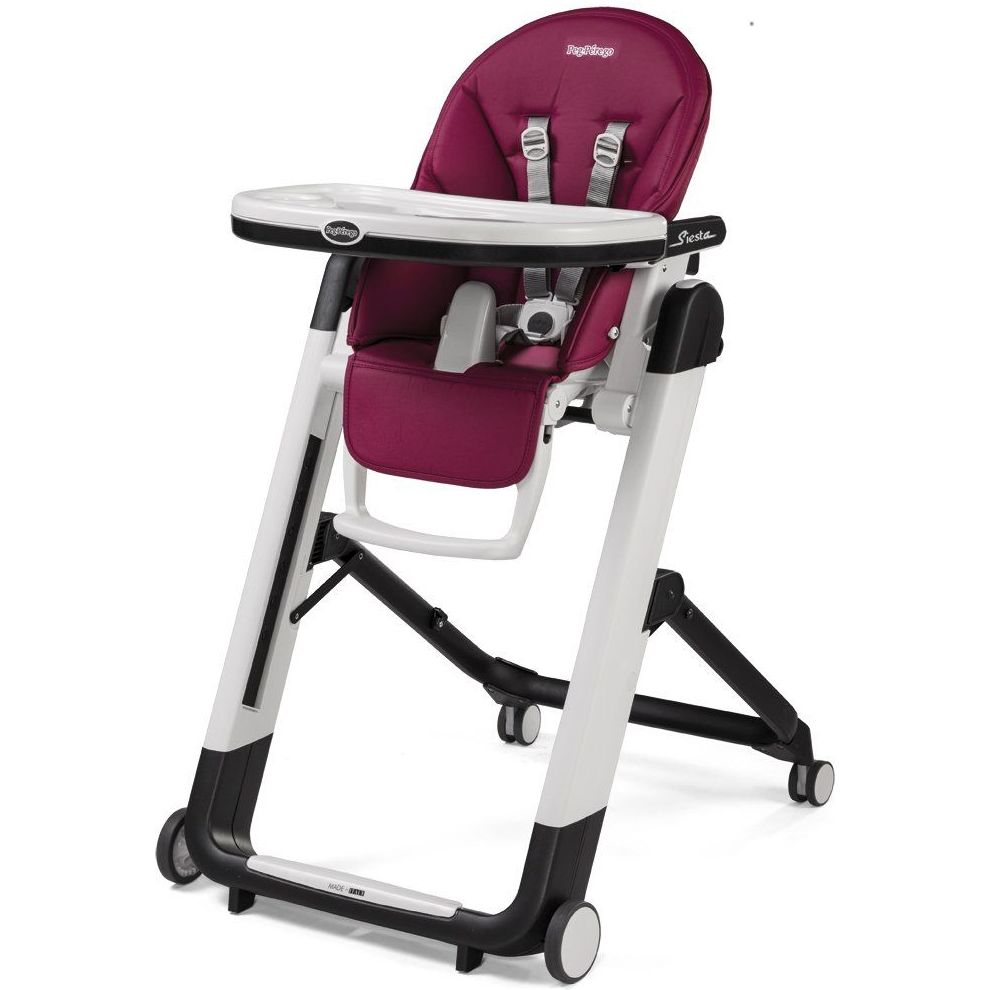 Trona Siesta Peg Perego: Productos de Mister Baby Trona Siesta Peg Perego: Productos de Mister Baby