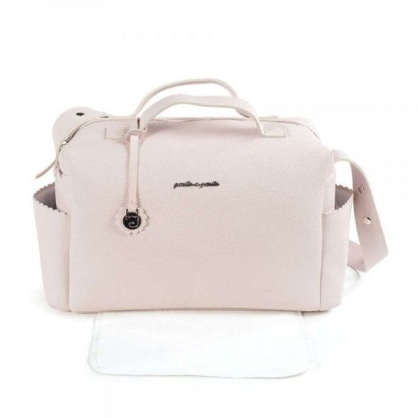 Bolsa Maternal Biscuit Pasito a Pasito: Productos de Mister Baby Bolsa Maternal Biscuit Pasito a Pasito: Productos de Mister Baby