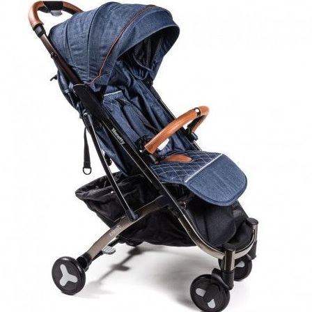 Silla de Paseo Nanetty Karibú: Productos de Mister Baby Silla de Paseo Nanetty Karibú: Productos de Mister Baby