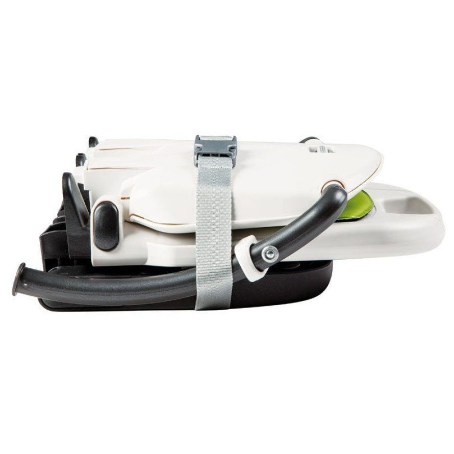 Trona de Viaje Peg Perego Rialto Mint: Productos de Mister Baby Trona de Viaje Peg Perego Rialto Mint: Productos de Mister Baby