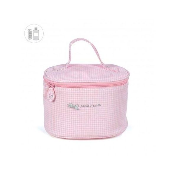 Neceser Vanity Petite Etoile Pasito a Pasito: Productos de Mister Baby Neceser Vanity Petite Etoile Pasito a Pasito: Productos de Mister Baby