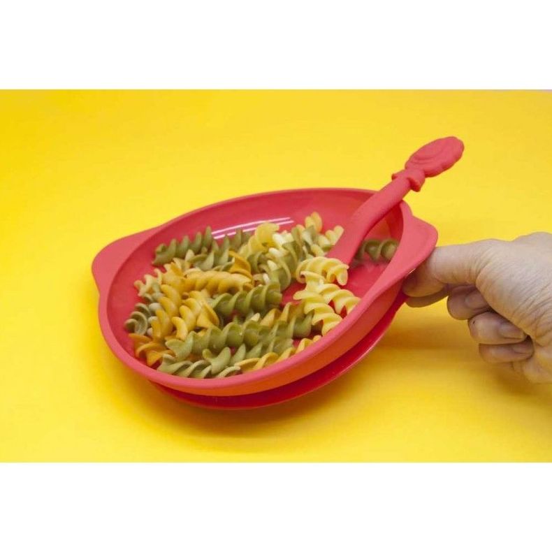 Plato Silicona con Ventosa Animalitos Marcus & Marcus: Productos de Mister Baby Plato Silicona con Ventosa Animalitos Marcus & Marcus: Productos de Mister Baby