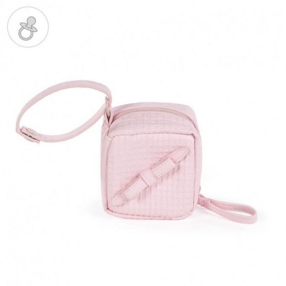 Funda Chupete Nido Pasito a Pasito: Productos de Mister Baby Funda Chupete Nido Pasito a Pasito: Productos de Mister Baby